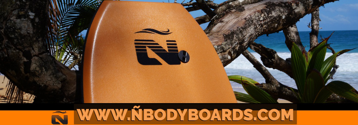 Noticias Bodyboarding