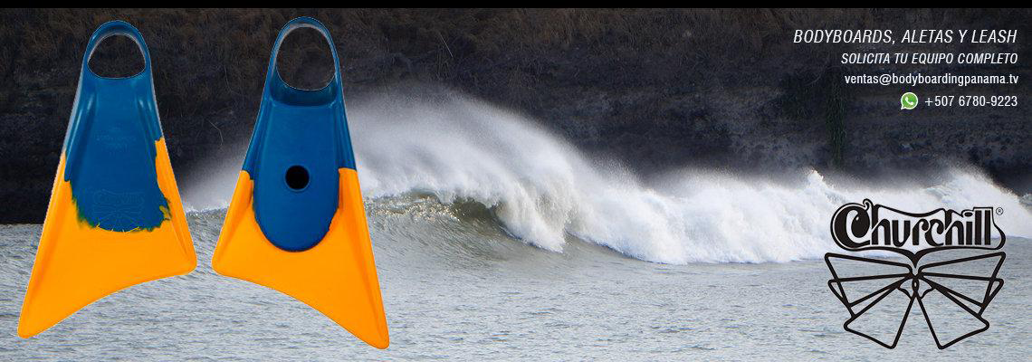 Torneos Bodyboarding