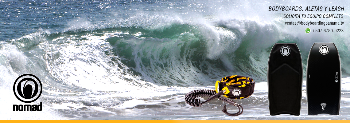Torneos Bodyboarding