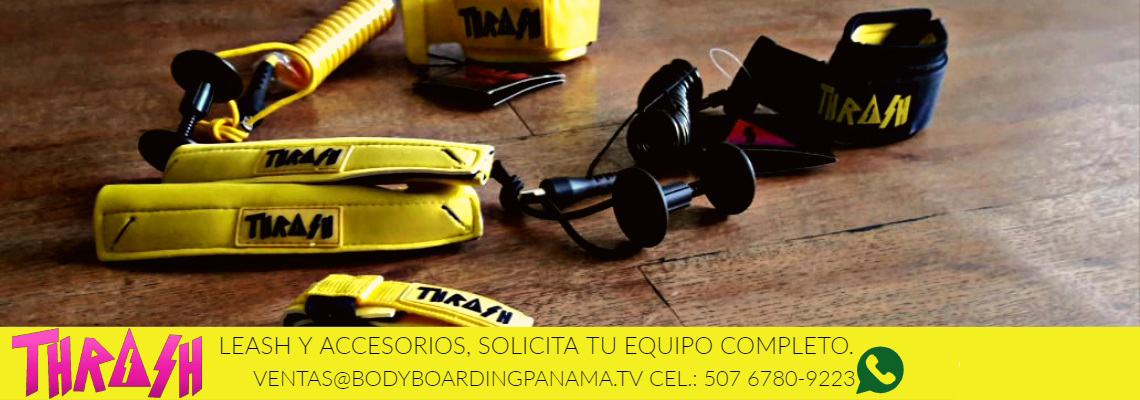 Torneos Bodyboarding