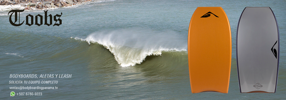 Torneos Bodyboarding