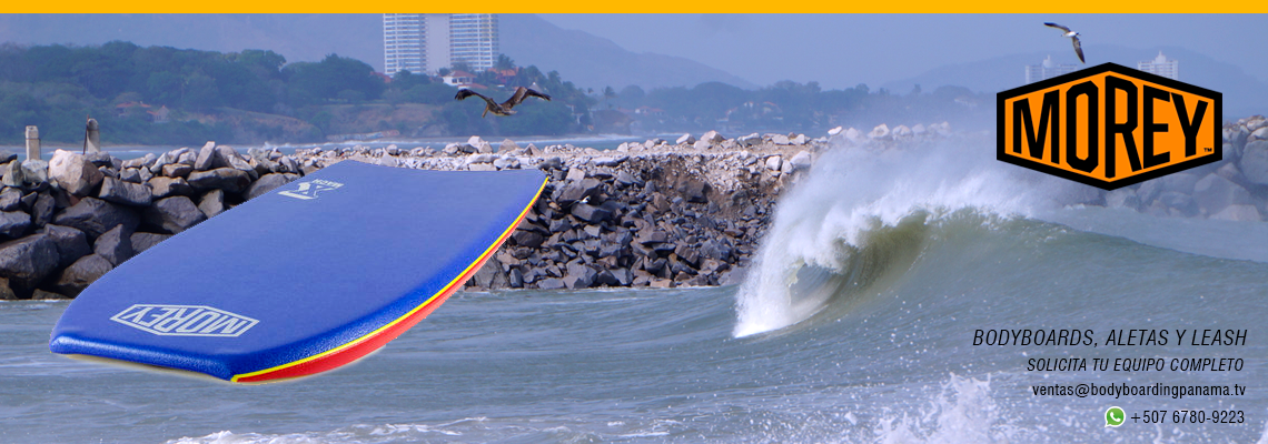 Torneos Bodyboarding