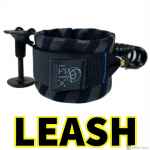 Leashes